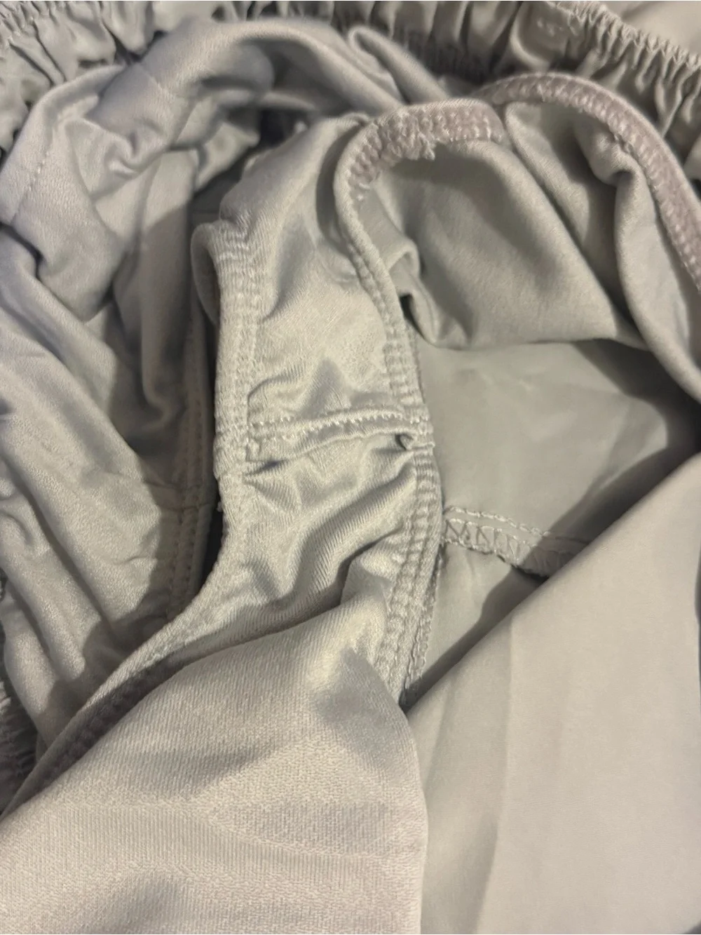Nike Women's Tempo Shorts